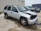 2008 Chevrolet Trailblazer LS