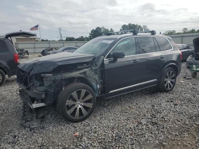 2021 Volvo XC90 T6 Inscription