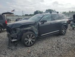 2021 Volvo XC90 T6 Inscription en venta en Montgomery, AL