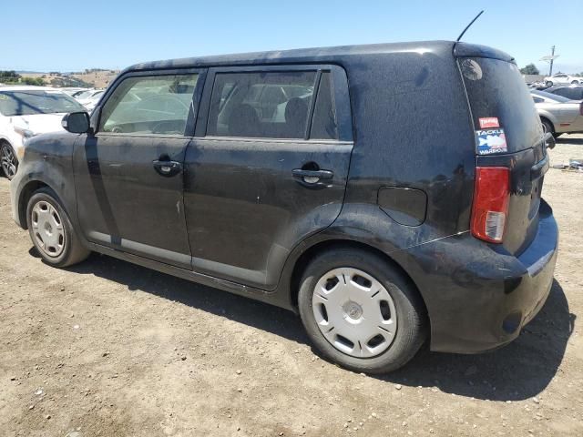 2012 Scion XB