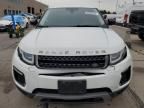 2016 Land Rover Range Rover Evoque SE