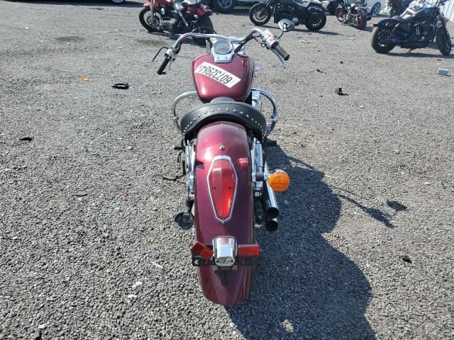 2004 Honda VT750 C