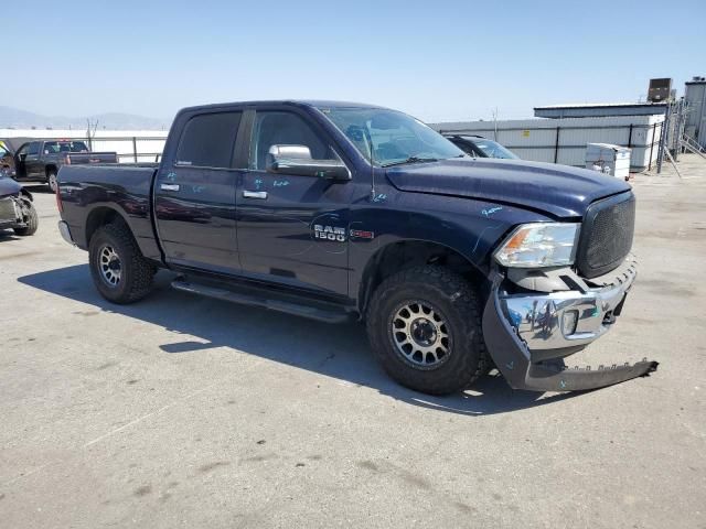 2015 Dodge RAM 1500 SLT