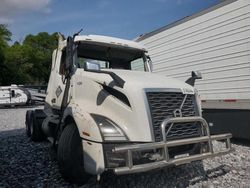 Salvage trucks for sale at Cartersville, GA auction: 2022 Volvo VN VNL