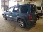 2003 Jeep Liberty Sport