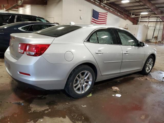 2014 Chevrolet Malibu 1LT