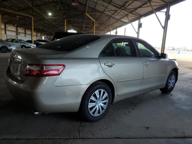 2008 Toyota Camry LE