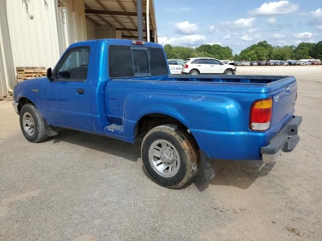 1999 Ford Ranger