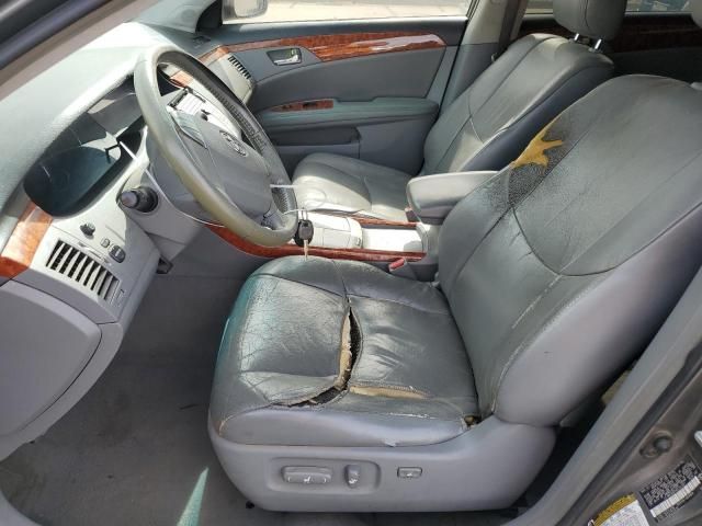 2006 Toyota Avalon XL