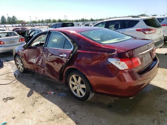 2008 Lexus ES 350