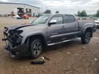 2016 Toyota Tacoma Double Cab