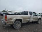 2005 GMC Sierra K2500 Heavy Duty