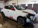 2014 Nissan Juke Nismo RS