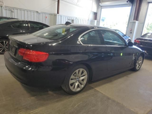 2011 BMW 328 XI