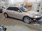 2008 Lincoln MKZ