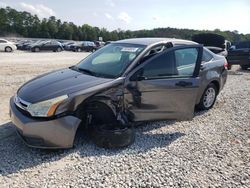 Ford Vehiculos salvage en venta: 2011 Ford Focus SE