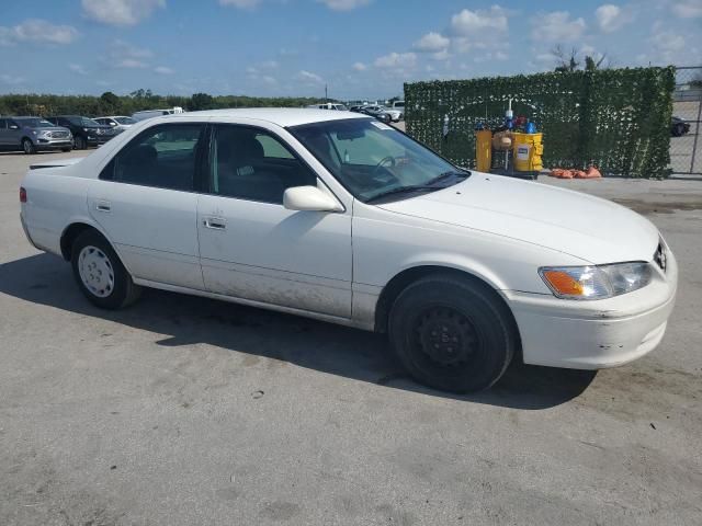 2000 Toyota Camry CE