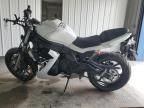 2013 Kawasaki EX650 E