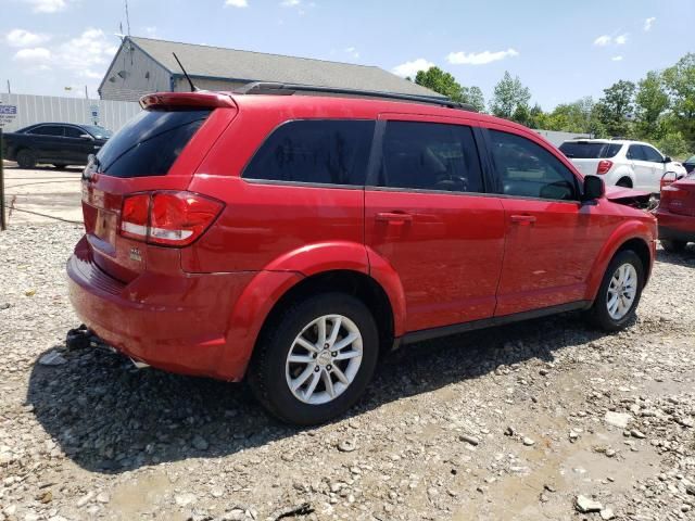 2015 Dodge Journey SXT