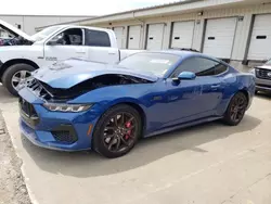 2024 Ford Mustang GT en venta en Louisville, KY