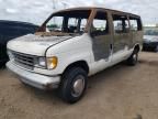 1995 Ford Econoline E250 Van