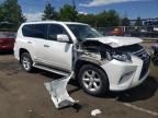 2015 Lexus GX 460