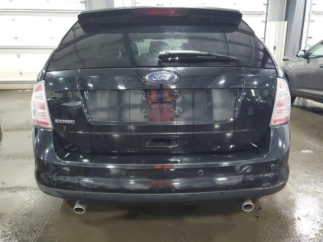 2008 Ford Edge SE