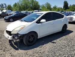 2005 Toyota Prius en venta en Portland, OR