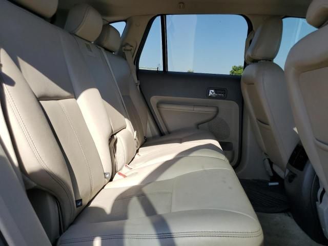 2010 Ford Edge SEL