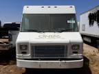 2010 Ford Econoline E450 Super Duty Commercial Stripped Chas