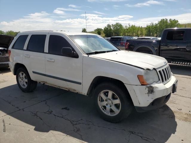 2008 Jeep Grand Cherokee Laredo