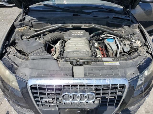 2012 Audi Q5 Premium Plus