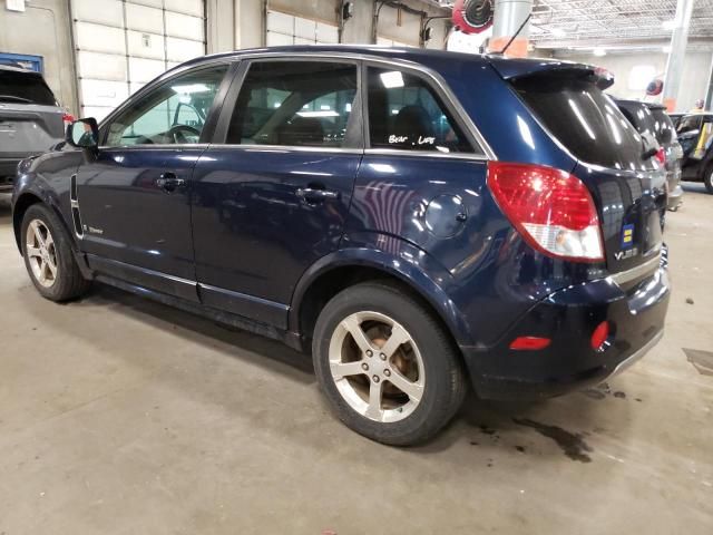 2008 Saturn Vue Hybrid