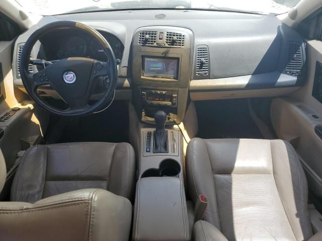 2004 Cadillac CTS