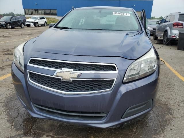 2013 Chevrolet Malibu LS