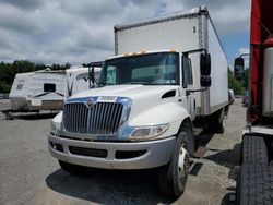 International 4000 Serie Vehiculos salvage en venta: 2015 International 4000 4300