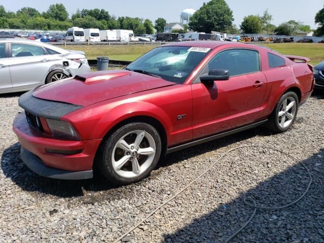 2006 Ford Mustang GT