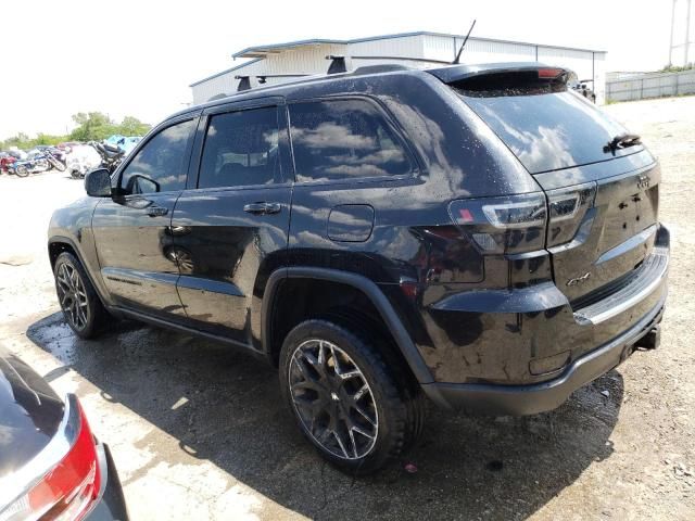 2012 Jeep Grand Cherokee Limited