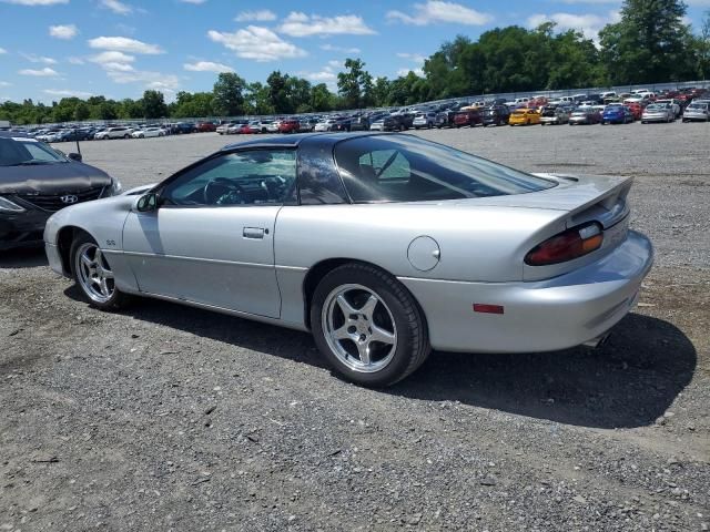 2000 Chevrolet Camaro Z28