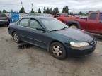 1999 Honda Accord EX