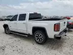 2018 GMC Sierra K1500 SLT