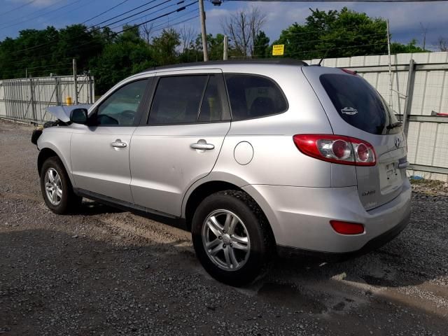 2011 Hyundai Santa FE GLS