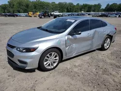 2018 Chevrolet Malibu LT en venta en Conway, AR