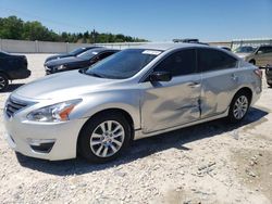 2014 Nissan Altima 2.5 en venta en Franklin, WI