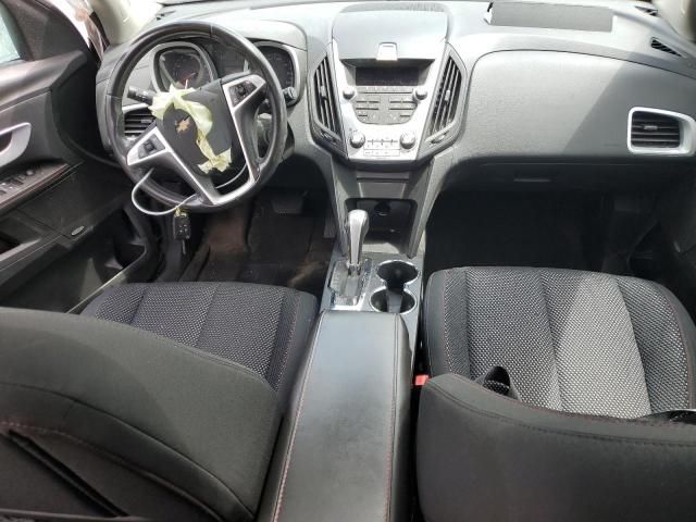 2010 Chevrolet Equinox LT