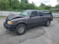 Ford Vehiculos salvage en venta: 2010 Ford Ranger Super Cab