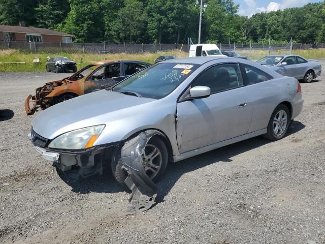 2006 Honda Accord LX