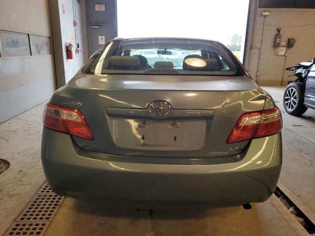 2007 Toyota Camry CE