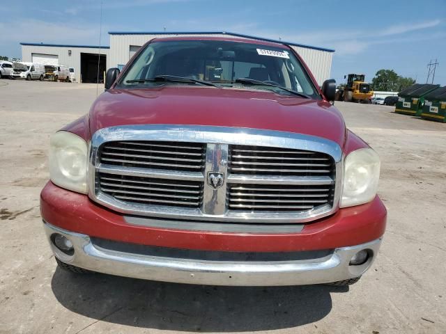 2008 Dodge RAM 1500 ST