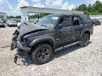 2002 Toyota 4runner SR5